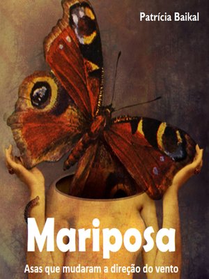 cover image of Mariposa (Integral)